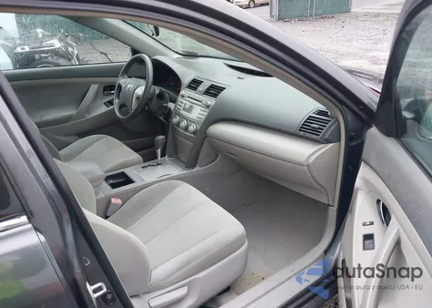 2007 Toyota Camry Le из США, поврежденный, VIN 4T1BE46K57U501765